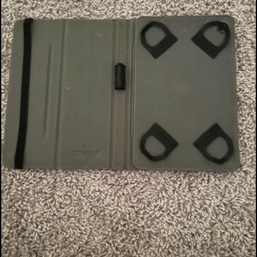 Tablet case - Picture 3 of 3